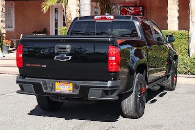 2019 Chevrolet Colorado Crew Cab 4x2 Pickup for sale #55967 - photo 2