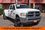 2017 Ram 3500 Crew Cab DRW 4WD Pickup for sale #55981 - photo 3
