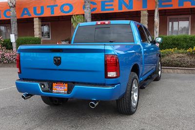 2018 Ram 1500 Crew Cab 4x2 Pickup for sale #55994 - photo 2