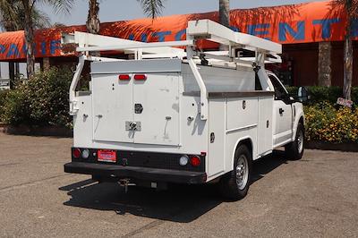 2020 Ford F-350 Regular Cab SRW 4x2 Service Truck for sale #55996 - photo 2