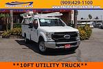 2020 Ford F-350 Regular Cab SRW 4x2 Service Truck for sale #55996 - photo 1