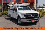 2020 Ford F-350 Regular Cab SRW 4x2 Service Truck for sale #55996 - photo 3