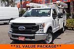 2020 Ford F-350 Regular Cab SRW 4x2 Service Truck for sale #55996 - photo 5