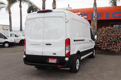 2023 Ford Transit 250 Medium Roof RWD Upfitted Cargo Van for sale #55997 - photo 2