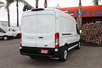 2023 Ford Transit 250 Medium Roof RWD Upfitted Cargo Van for sale #55997 - photo 2