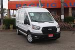 2023 Ford Transit 250 Medium Roof RWD Upfitted Cargo Van for sale #55997 - photo 3