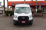 2023 Ford Transit 250 Medium Roof RWD Upfitted Cargo Van for sale #55997 - photo 4