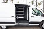 2023 Ford Transit 250 Medium Roof RWD Upfitted Cargo Van for sale #55997 - photo 30
