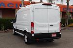 2023 Ford Transit 250 Medium Roof RWD Upfitted Cargo Van for sale #55997 - photo 7
