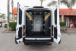 2023 Ford Transit 250 Medium Roof RWD Upfitted Cargo Van for sale #55997 - photo 9