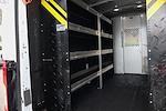 2023 Ford Transit 250 Medium Roof RWD Upfitted Cargo Van for sale #55997 - photo 10