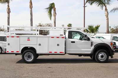 2020 Ford F-450 Regular Cab DRW 4x2 Service Truck for sale #55999 - photo 2