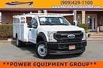 2020 Ford F-450 Regular Cab DRW 4x2 Service Truck for sale #55999 - photo 1