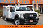2020 Ford F-450 Regular Cab DRW 4x2 Service Truck for sale #55999 - photo 3