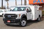 2020 Ford F-450 Regular Cab DRW 4x2 Service Truck for sale #55999 - photo 5