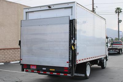 2023 Chevrolet LCF 4500 Regular Cab 4x2, Box Truck for sale #56001 - photo 2