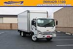 2023 Chevrolet LCF 4500 Regular Cab 4x2, Box Truck for sale #56001 - photo 1