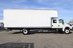 2016 International DuraStar 4300 SBA 4x2, Box Truck for sale #56002 - photo 11