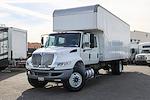 2016 International DuraStar 4300 SBA 4x2, Box Truck for sale #56002 - photo 3