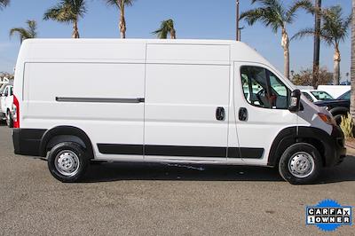 2023 Ram ProMaster 2500 High Roof FWD, Empty Cargo Van for sale #56009 - photo 2