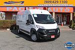 2023 Ram ProMaster 2500 High Roof FWD, Empty Cargo Van for sale #56009 - photo 1