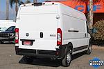 2023 Ram ProMaster 2500 High Roof FWD, Empty Cargo Van for sale #56009 - photo 11