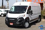 2023 Ram ProMaster 2500 High Roof FWD, Empty Cargo Van for sale #56009 - photo 5