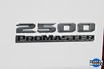 2023 Ram ProMaster 2500 High Roof FWD, Empty Cargo Van for sale #56009 - photo 47