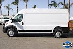 2023 Ram ProMaster 2500 High Roof FWD, Empty Cargo Van for sale #56009 - photo 6