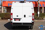 2023 Ram ProMaster 2500 High Roof FWD, Empty Cargo Van for sale #56009 - photo 8