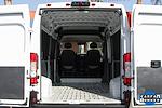 2023 Ram ProMaster 2500 High Roof FWD, Empty Cargo Van for sale #56009 - photo 9