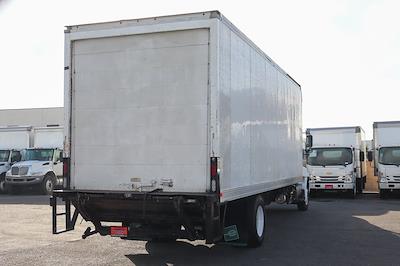 2020 Hino 268A Single Cab DRW 4x2, Box Truck for sale #56011 - photo 2