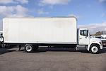 2020 Hino 268A Single Cab DRW 4x2, Box Truck for sale #56011 - photo 15