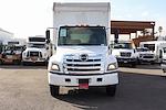 2020 Hino 268A Single Cab DRW 4x2, Box Truck for sale #56011 - photo 4