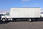 2020 Hino 268A Single Cab DRW 4x2, Box Truck for sale #56011 - photo 6