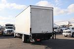 2020 Hino 268A Single Cab DRW 4x2, Box Truck for sale #56011 - photo 8