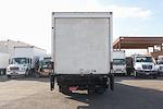 2020 Hino 268A Single Cab DRW 4x2, Box Truck for sale #56011 - photo 9