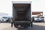 2020 Hino 268A Single Cab DRW 4x2, Box Truck for sale #56011 - photo 10