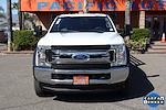 2019 Ford F-550 Crew Cab DRW 4x4 Stake Bed for sale #56012 - photo 4