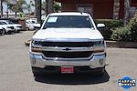2017 Chevrolet Silverado 1500 Crew Cab 4x2 Pickup for sale #56013 - photo 4