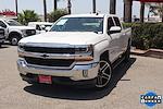 2017 Chevrolet Silverado 1500 Crew Cab 4x2 Pickup for sale #56013 - photo 5