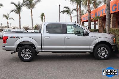 2020 Ford F-150 SuperCrew Cab 4x4 Pickup for sale #56015 - photo 2