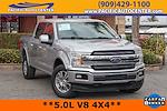 2020 Ford F-150 SuperCrew Cab 4x4, Pickup for sale #56015 - photo 1