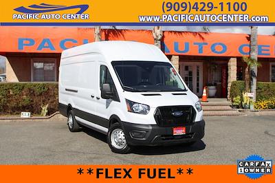 2023 Ford Transit 250 High Roof AWD, Empty Cargo Van for sale #56022 - photo 1