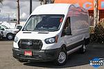 2023 Ford Transit 250 High Roof AWD, Empty Cargo Van for sale #56022 - photo 4