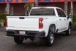 Used 2022 Chevrolet Silverado 2500 Work Truck Crew Cab 4x4 Pickup for sale #56023 - photo 2