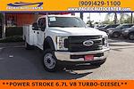 2018 Ford F-550 Crew Cab DRW 4x2 Service Truck for sale #56026 - photo 1