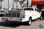 2018 Ford F-550 Crew Cab DRW 4x2 Service Truck for sale #56026 - photo 2