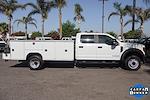 2018 Ford F-550 Crew Cab DRW 4x2 Service Truck for sale #56026 - photo 11
