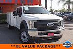 2018 Ford F-550 Crew Cab DRW 4x2 Service Truck for sale #56026 - photo 3
